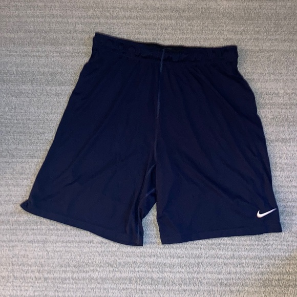 Nike Other - Men’s Nike Dri-Fit shorts in great condition!